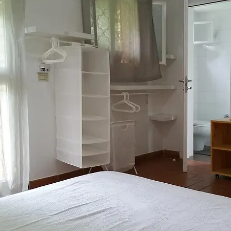 Landsted Le Cabanon Floridia