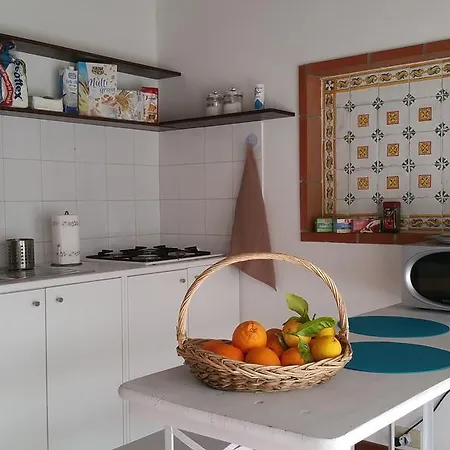 Le Cabanon Floridia